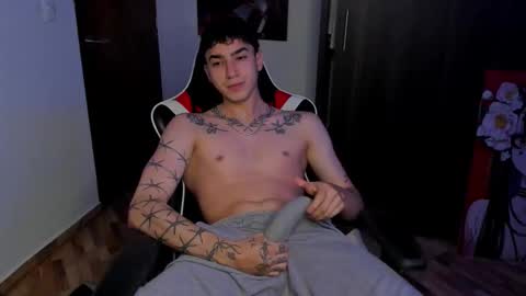 sebastian online show from 12-02-25, 05:24