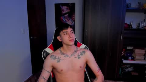 sebastian online show from 12-20-25, 07:21