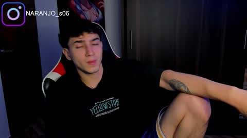 sebastian online show from 01-13-26, 03:39