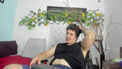 deibyd online show from 09-24-25, 02:26