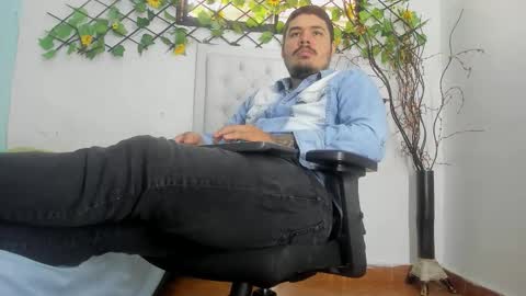 deibyd online show from 12-01-25, 03:39