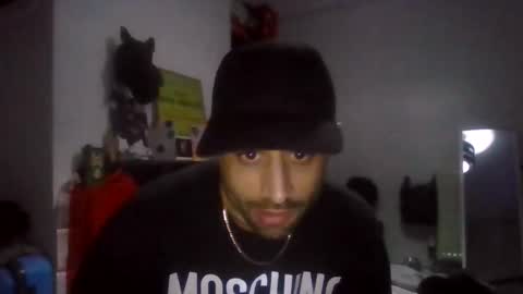 Snapshot of narcomarco14 chatting on 11-03-25, 10:53 NarcoMarco online show from 11-03-25, 10:53