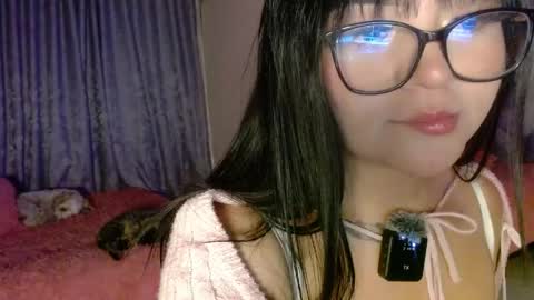 Snapshot of naru_bubu chatting on 03-19-26, 05:33 naru_bubu online show from 03-19-26, 05:33