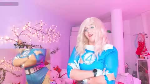 Narubolita Narupinku online show from 11-05-25, 11:21