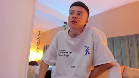 Nascary Fox online show from 09-10-25, 10:10