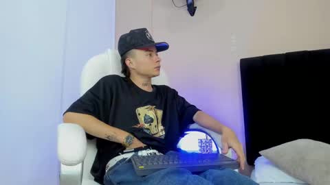 Nascary Fox online show from 09-22-25, 08:00