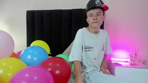 Nascary Fox online show from 09-25-25, 08:12