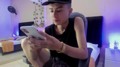 Nascary Fox online show from 11-04-25, 08:30