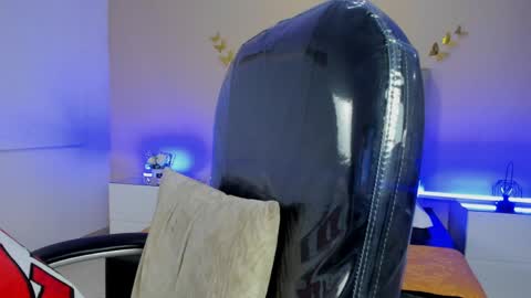 Nascary Fox online show from 05-03-26, 01:50