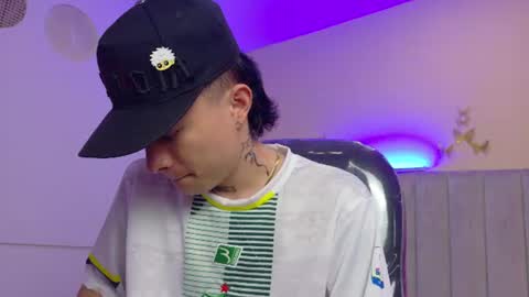 Nascary Fox online show from 06-19-26, 11:47