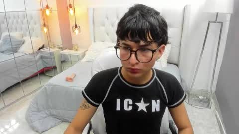 NASH KAI online show from 10-19-25, 05:24