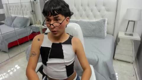 NASH KAI online show from 10-22-25, 11:26