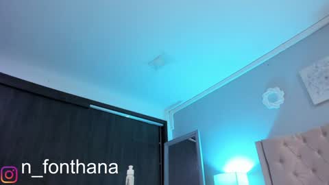 Snapshot of nashlyfontanna chatting on 12-03-24, 01:54 Nashly Fontana online show from 12-03-24, 01:54