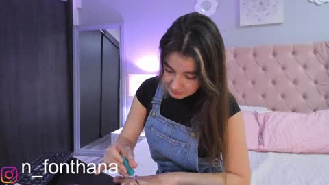 Snapshot of nashlyfontanna chatting on 12-09-24, 02:17 Nashly Fontana online show from 12-09-24, 02:17