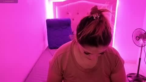 Nasly batista  online show from 10-01-25, 01:00