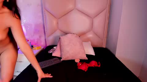Nasly online show from 06-16-26, 03:31