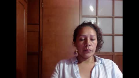 Nasly Cute online show from 11-22-25, 02:32