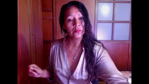 Nasly Cute online show from 01-12-26, 01:11