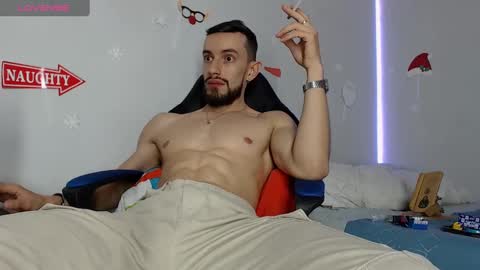 nassh_18 online show from 12-24-24, 03:38