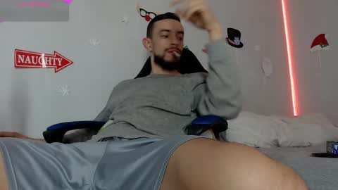 nassh_18 online show from 12-29-24, 02:52