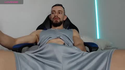 nassh_18 online show from 01-25-25, 03:19