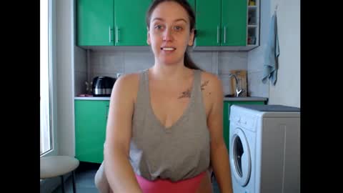 nastasiiaaforyou online show from 02-07-25, 11:34