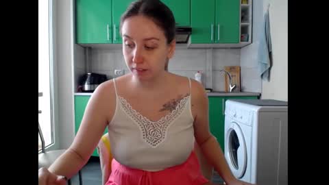 nastasiiaaforyou online show from 02-28-25, 01:25