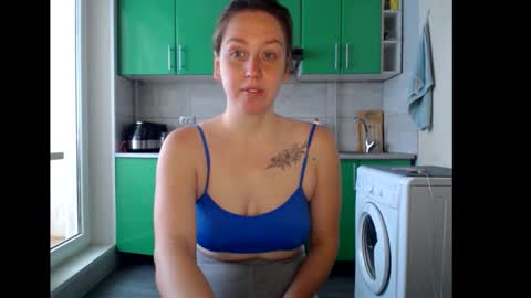 nastasiiaaforyou online show from 09-30-25, 06:07