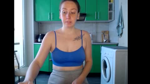 nastasiiaaforyou online show from 11-04-25, 06:34