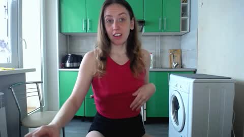 nastasiiaaforyou online show from 03-16-26, 11:25