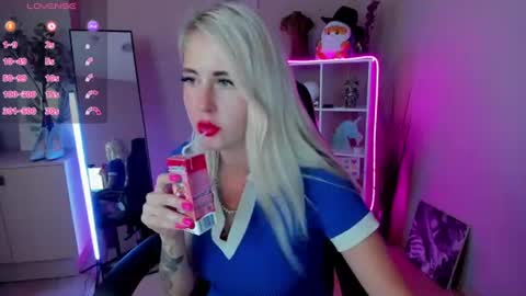 Nastya online show from 06-18-26, 01:50