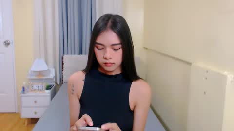 nasthy_charllot online show from 03-27-26, 06:18