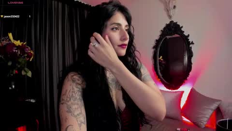 Goddess Alice online show from 02-27-26, 07:19