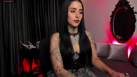Goddess Alice online show from 05-10-26, 12:16
