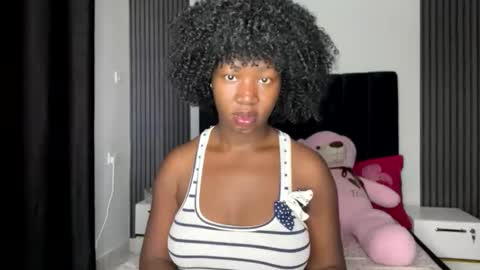 Tessy online show from 06-11-26, 05:16