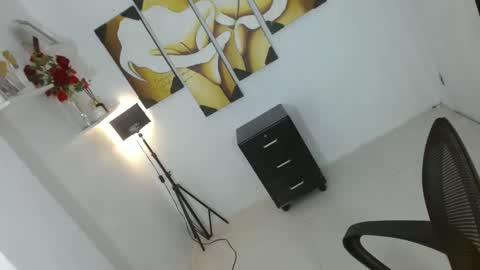 VALERIA online show from 01-21-25, 11:35