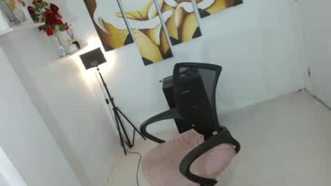 VALERIA online show from 01-22-25, 11:56