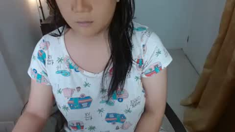 VALERIA online show from 02-01-25, 05:18