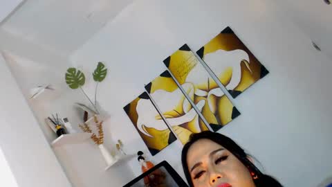 VALERIA online show from 03-06-25, 02:08