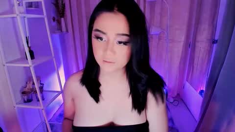 VALERIA online show from 09-17-25, 03:30