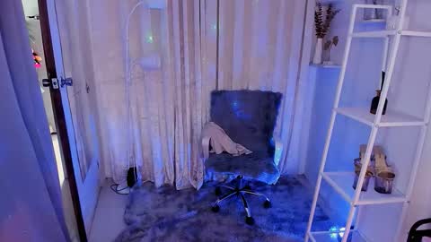VALERIA online show from 09-22-25, 05:09