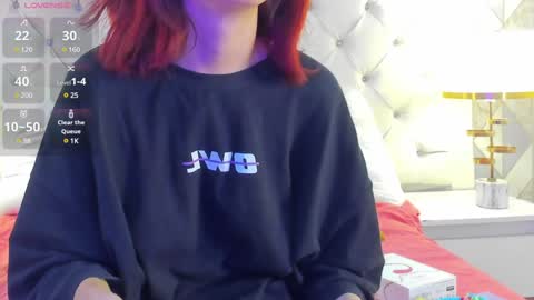 Nastya online show from 01-07-25, 07:06