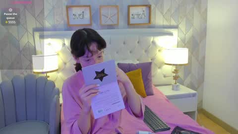 Nastya online show from 01-08-25, 07:24