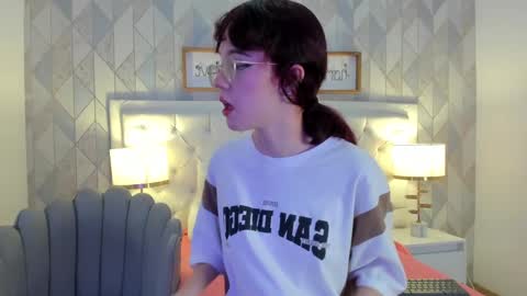 Nastya online show from 02-01-25, 07:23