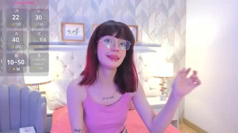 Nastya online show from 02-12-25, 07:24