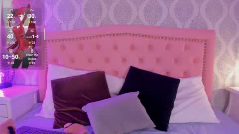 Nastya online show from 09-23-25, 03:09