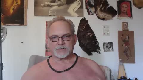 Snapshot of nastydaddyfatcock15 chatting on 04-20-26, 12:24 nastydaddyfatcock15 online show from 04-20-26, 12:24