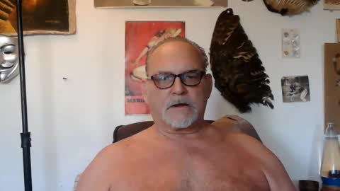 Snapshot of nastydaddyfatcock15 chatting on 05-24-26, 02:49 nastydaddyfatcock15 online show from 05-24-26, 02:49