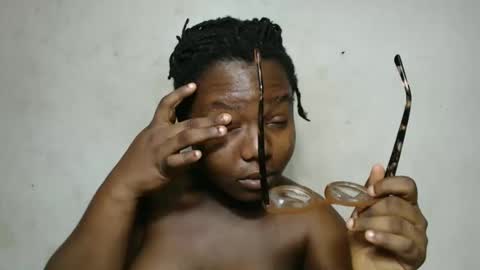 nastyhairy7 online show from 10-13-25, 04:12