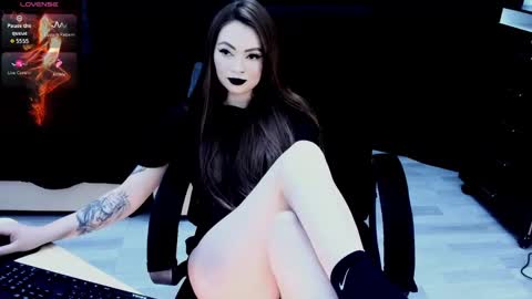 nastykatty_ online show from 09-18-25, 10:01